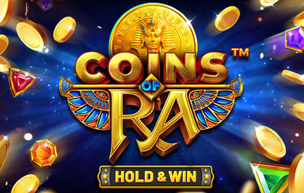 Coins of Ra