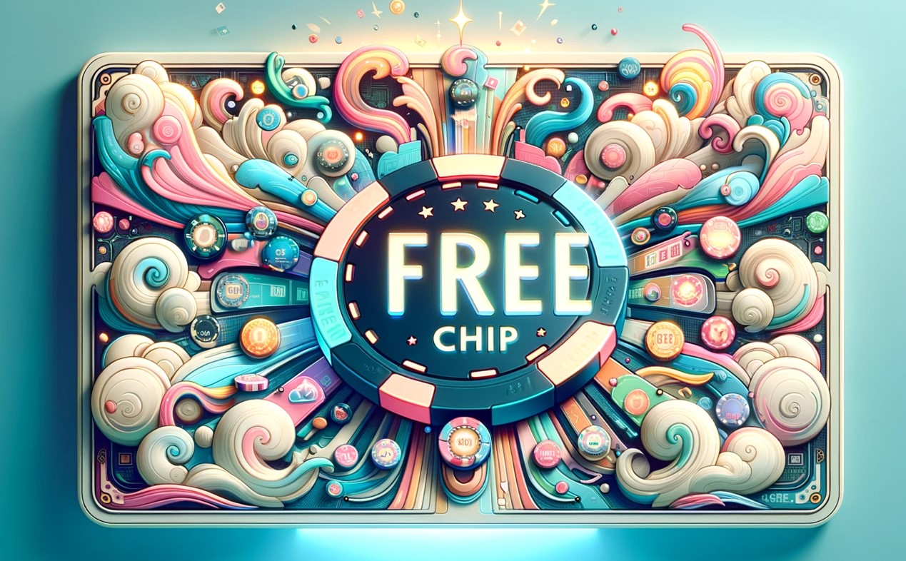 Slots Empire Casino free chip 1
