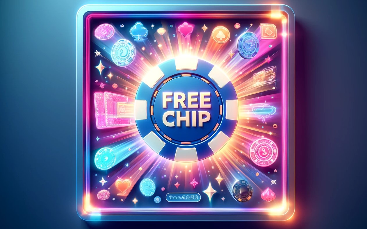 Slots Empire Casino free chip 2